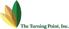 The Turning Point, Inc. - Website Logo